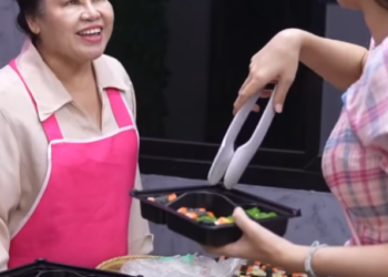 T0212085 ให้โบนัสพนักงานแค่ซูชิกล่องเดียวเนี่ยนะ!？ 2322860514772488 part2