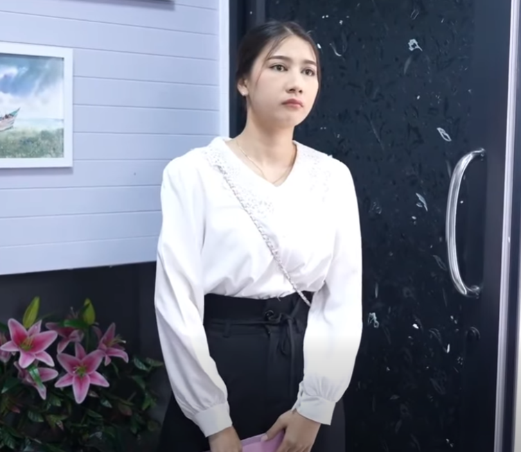 T0212080 หนังสั้นฉันเป็นถึงผู้จัดการต้องได้กืนส้มตำไก่ย่างฟรี 1620703185526597 part2