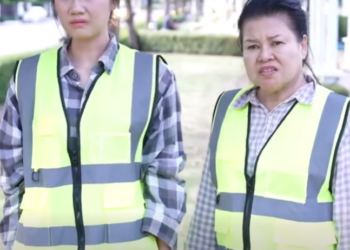 T0212066 กวาดถนนอยู่ดีๆ ก็มีลาภลอยมาหา! 989093649532913 part2