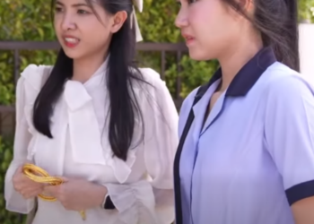 T0212053 CEO ลองใจพนักงาน จะมีใครช่วยได้บ้าง!? 412775758421882 part2