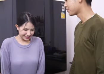 T0212050 หลอกฉันได้ยังไง เป็นแค่คนงานไม่ใช่เจ้าของสวนทุเรียน! 3567891050131952 part2