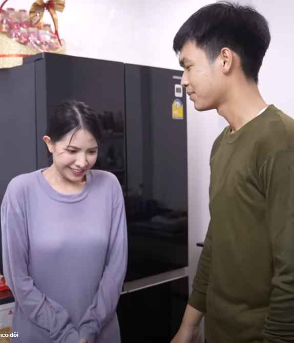 T0212050 หลอกฉันได้ยังไง เป็นแค่คนงานไม่ใช่เจ้าของสวนทุเรียน! 3567891050131952 part2