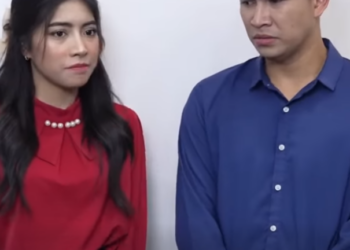 T0212072 ท่านประธานตัวจริง นิสัยแบบนี้เหรอเนี่ย!? 768235105121127 part2