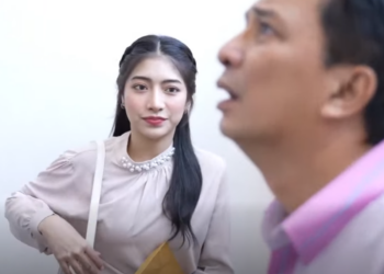 T0212063 หนังสั้น จำคำพ่อไว้ คนล้มอย่าข้าม ให้เหยียบเลย 887665629848708 part2