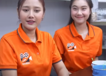 T0212051 เกี๊ยวหมูเด้งราดน้ำจิ้มซีฟู้ด จุดประกายอาชีพสาวออฟฟิศ! 1163976661334984 part2