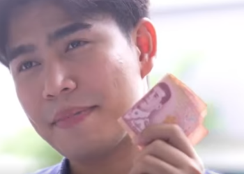 T1512025 บุญคุณข้าว 10 ชาม คนจรจัดแกมันหัวขโมย! 1488649688403641 part2