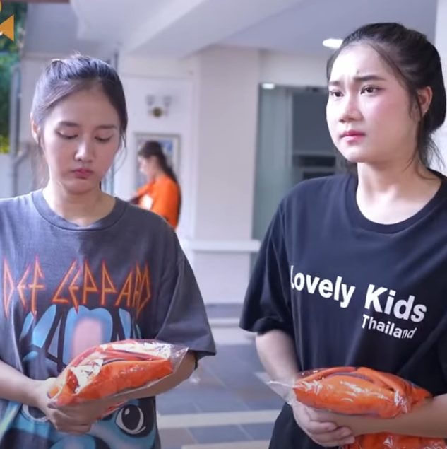 T1512030 CEO แจกซอง เงินลูกน้องแต่หัวหน้าดันเอาไปใช้ 1271878217294769 part2