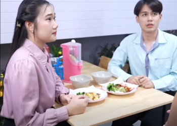 T1512006 แฟนหัวหน้าเก่าเป็นรปภ