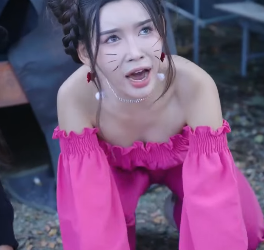 B1512002 ไม่ใช่แมวบ้าน จะให้เชื่องได้ไง 2941257209406803 part2