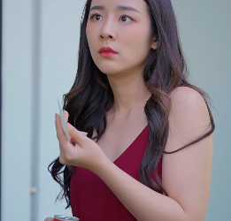 B1512005 ซ่oมรถอยู่ดีๆ สาวสวยวิ่งมาlยี่eวใส่ 980496770935328 part2