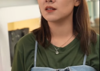 A1210013 เด กทดลองงานโดนไล ออกเพราะ กระเป าใบเด ยวราคาเป นแสน part2