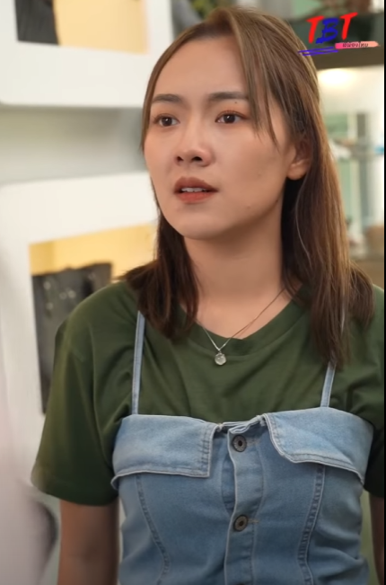 A1210013 เด กทดลองงานโดนไล ออกเพราะ กระเป าใบเด ยวราคาเป นแสน part2