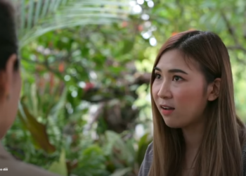 A1210019 เรามาจดทะเบ ยนสมรสก อน เร องสมบ อยว าก นท หล ง! part2