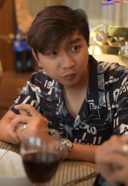 A1210021 างเหมยไปแสดงเป นคนรวย วยเง น5000บาท part2