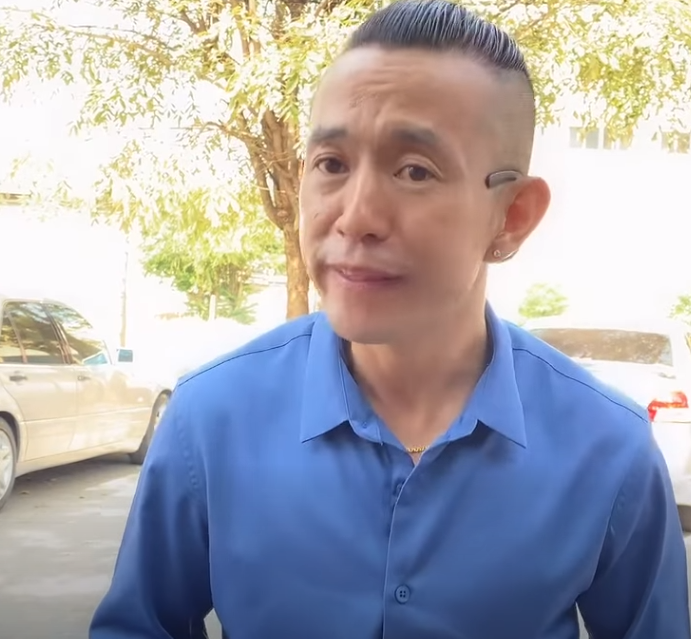 A1210018 ชนแค จะเอา4หม part2