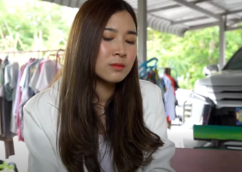 A1210029 สาม แกม นจน! ทำไมไม ไปหาคนรวยๆ part2