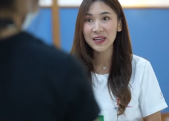 A1210007 หญ งแบบน ใครได เป นล กสะใภ คงซวยท งโครต!! part2