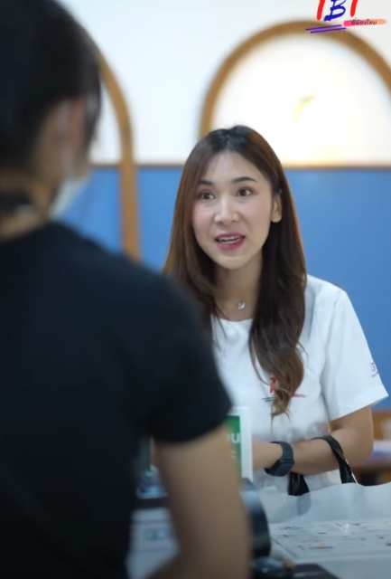 A1210007 หญ งแบบน ใครได เป นล กสะใภ คงซวยท งโครต!! part2