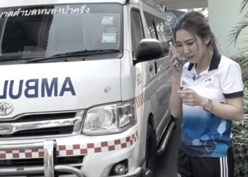 A1712019 พ่อมาทำไม หนูกำลังจะแต่งงาน กำลังจะมีชีวิตที่ดี 148784443635337 part2