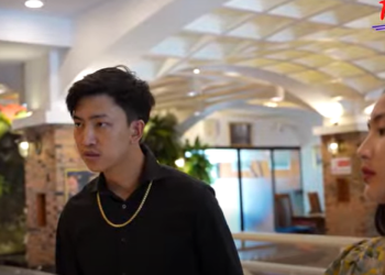 A1712043 เจอแฟนเก่า กระจอกเหมือนเดิม มาร้านหรูทั้งที สั่งแค่น้ำเปล่า 247156943832529 part2