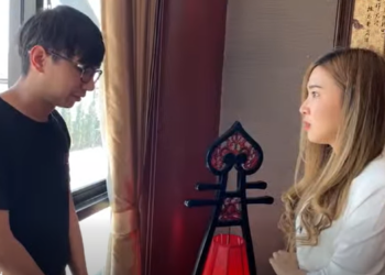 A1712029 ของกูไม่ได้สั่งแต่มึงเสริฟผิดเอง จะมาโทษกูได้ไง!？ 233061228432642 part2