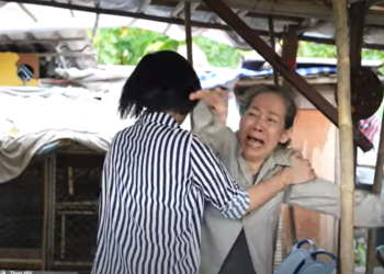 A1712028 เด็กฉันเลี้ยงมาตั้งแต่เล็ก อยู่ๆคุณจะมาพาไปได้ยังไง 2943655142546324 part2