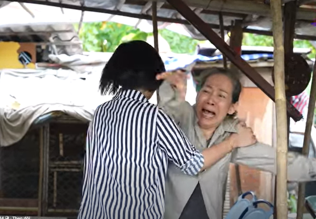 A1712028 เด็กฉันเลี้ยงมาตั้งแต่เล็ก อยู่ๆคุณจะมาพาไปได้ยังไง 2943655142546324 part2