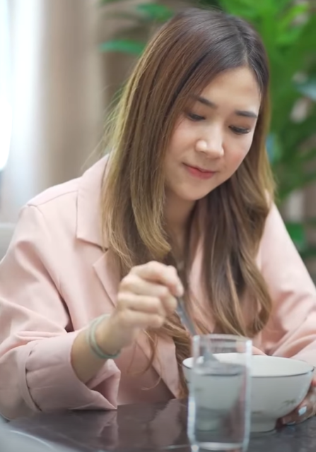 B1912046 ผู้หญิงไม่ได้เกิดมาเพื่อแต่งงานและมีลูกอย่างเดียวนะ 1074269560080693 part2