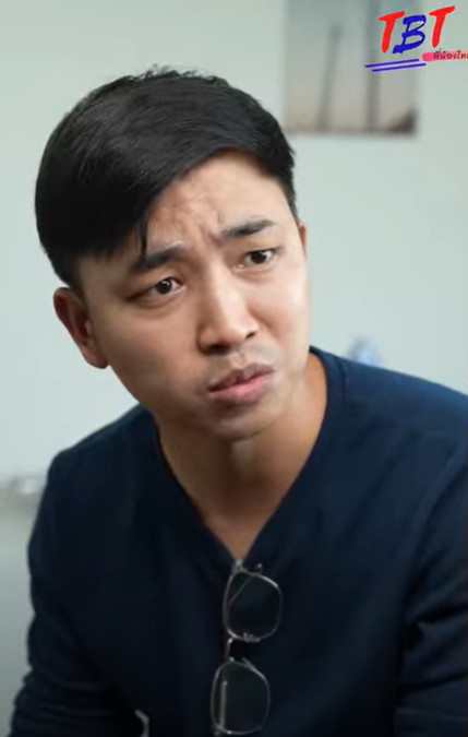 B1912032 นี้พี่ไม่รู้หรือไง น้องสาวพี่มันขี้ขโมย! 1095695800996644 part2