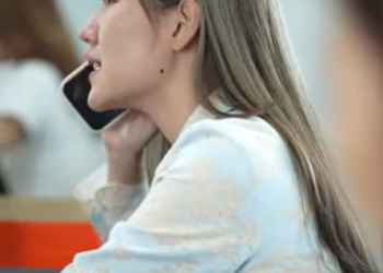 B1912020 ดูคลิปนี้ให้จบ แล้วคุณจะเข้าใจแฟนตัวเองมากขึ้น