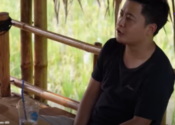 B1912037 เจอแฟนเก่าขับมอไซค์ กระจอกเหมือนเดิม 459728465227620 part2