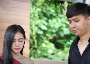 B1912016 นี่แกคิดได้ยังไง เอาแม่ไปไว้ที่บ้านพักคนชรา 280102640352892 part2