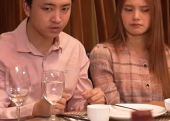 B1912004 รอกินข้าวพร้อมหน้า แต่พี่ฟู่ไม่มาสักที ! 1612287555891303 part2