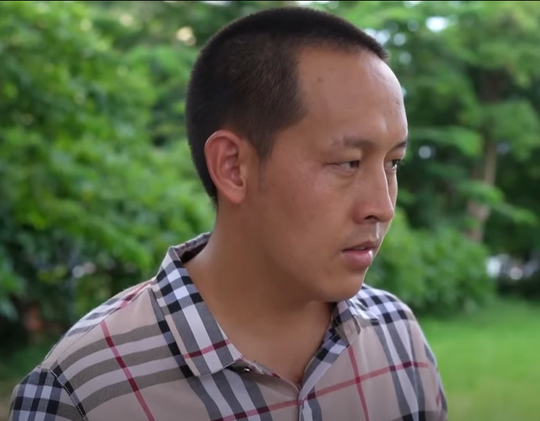 B1912024 ไอ่เด็กบ้าน มาทุบรถฉันทำไม จ่ายค่าเสียหายมาเลย 20,000 บาท 1219622128505996 part2