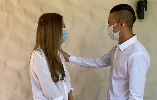 B1912039 เอาเงินไปให้พ่อทำไม ไปเอาคืนมาเลยนะฉันจะเอาไปซื้อรถ!! 159162769005784 part2