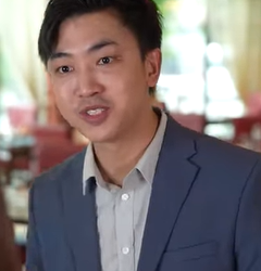 B1912008 เชนกับโชคต่อยกันในภัตตาคารตูลู่