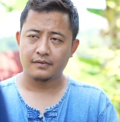 B1912042 พวกเราทำฟาร์มหมูเจ๊ง ผมไม่มีเงินคืนพี่หรอก! 993200084948548 part2