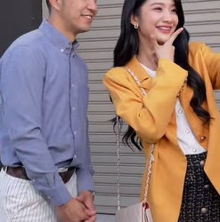 B1912021 พบรักต่างวัย ไม่ใช่เรื่องบังเอิญ 772474838310399 part2