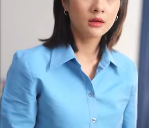 S1712022 ขี่มอไซค์มาทำงาน ใครจะคิดว่าเป็นลูกประธานบริษัท 2198601557230178 part2