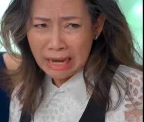 S1712032 ไล่เหมยเหมือนหมูเหมือนไก่คิดว่าตัวเองดีมากเหรอ !!! 1478117966671832 part2