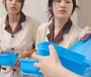 S1712028 บริษัทให้พนักงานทุกคนเป่าเทียน เพื่อทดสอบอะไรบางอย่าง 1935266023888905 part2