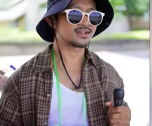 S1712010 เธอคิดว่าขอทๅนมองไม่เห็น แต่ขอทๅนเห็นทุกอย่างตั้งแต่วินาทีที่เธอหยิบตังค์เค้าไป part2