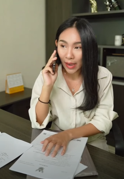 N0312018 มีลูกสะใภ้เป็นเครื่องผลิตเงิน 665722382301771 part2