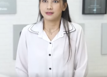 T2412057 แม่ค้าเเหนมย่าง สอนภาษาอังกฤษพนักงานติดอ่าง 1285664985739668 part2