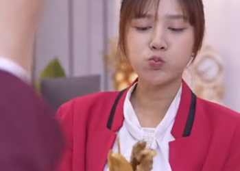 T2412080 หมูกระทะเสียบไม้ ไม่อายบ้างหรอ จะมาซื้อเพชร 566641499049544 part2