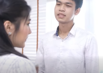 T2412092 แฟนไม่รู้ ว่ามีกาวดักชู้อยู่ในรองเท้า! 1018344326176961 part2