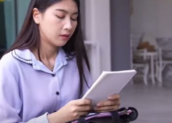 T2412089 ขอแค่โอกาสพิสูจน์ใจ ถึงเป็นใบ้ก็ไม่ยอมแพ้! 825605069782132 part2