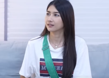 T2412054 ปากบอกตอบแทนบุญคุณ สุดท้ายเอาแค่แหนมมาฝาก! 1422856425048260 part2