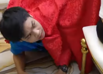 T2412069 รักซ่อนหา แม่มาพาแฟนซ่อน 981367533803874 part2