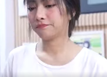 T2412081 แฟนหัวหน้าเก่าเป็นรปภ